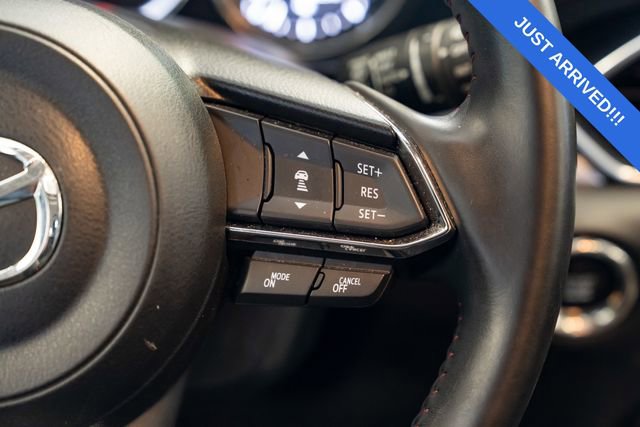 Used 2022 MAZDA CX-5 Carbon Edition AWD/4WD image 15