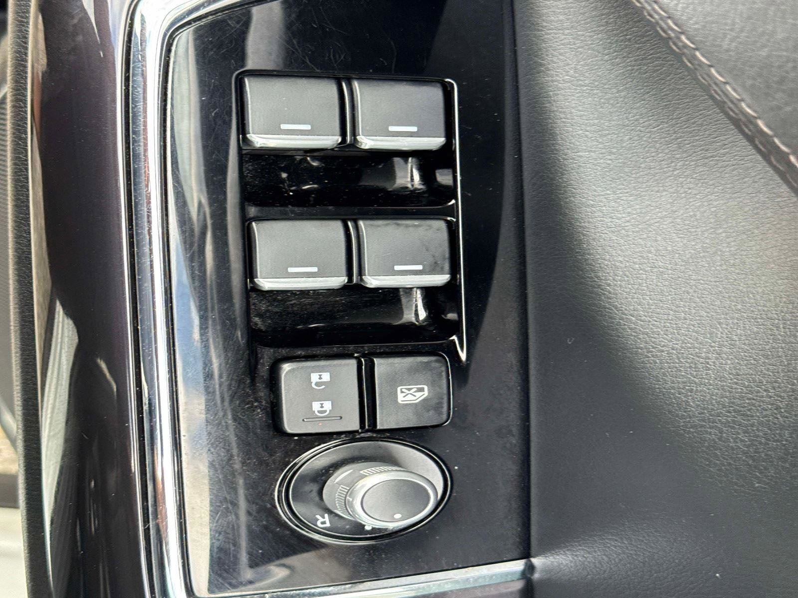 Used 2017 MAZDA CX-9 Grand Touring FWD image 20