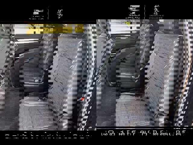 Certified 2025 Cadillac Escalade ESV Sport Platinum w/ LPO, Floor Liner Package image 31