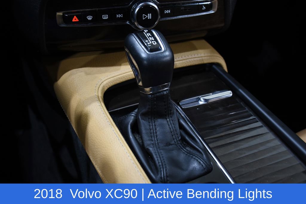 Used 2018 Volvo XC90 T6 Momentum w/ Convenience Package image 23
