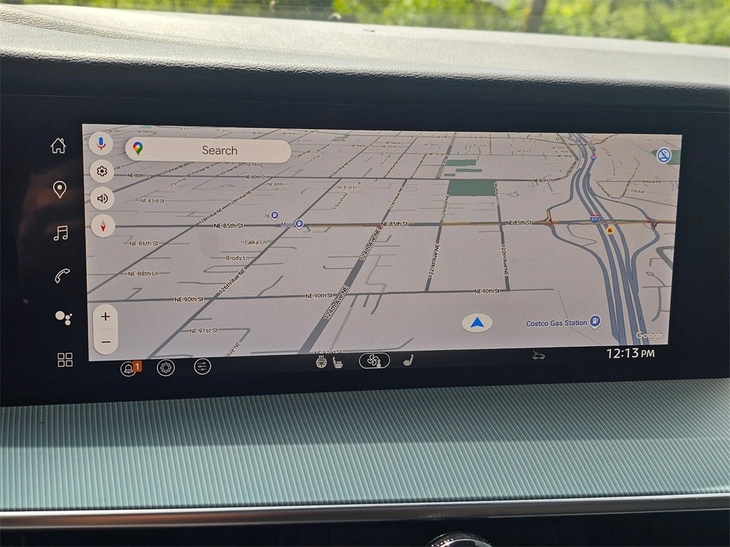 New 2025 Nissan Murano SL image 14