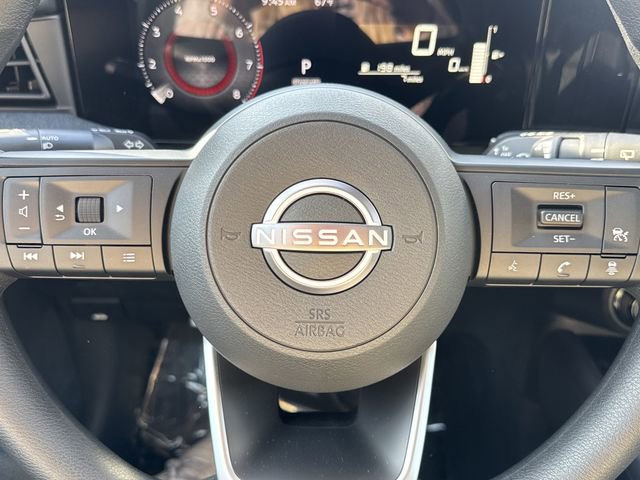 New 2026 Nissan Kicks SV w/ SV Premium Package image 16
