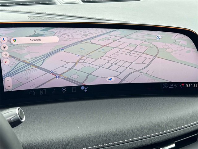 New 2026 Cadillac CT5 V w/ Technology Package image 19