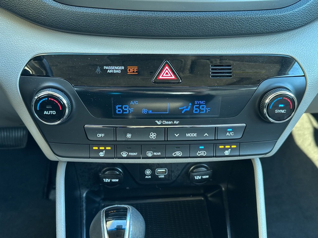 Used 2018 Hyundai Tucson Value image 13