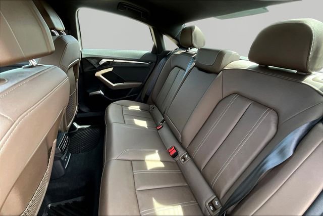 Used 2022 Audi A3 2.0T Premium Plus image 28