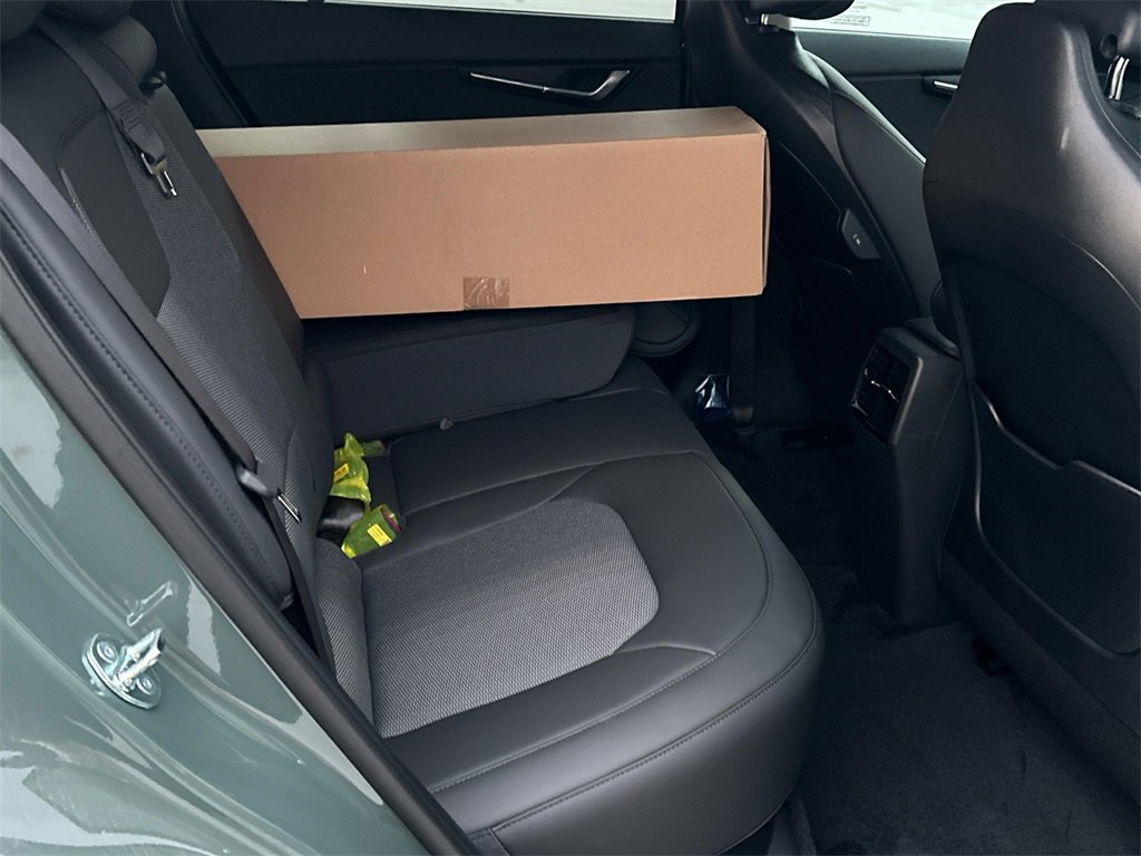 New 2025 Kia Niro Wind image 14