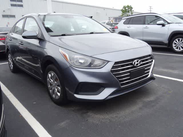 Used 2019 Hyundai Accent SE FWD image 3