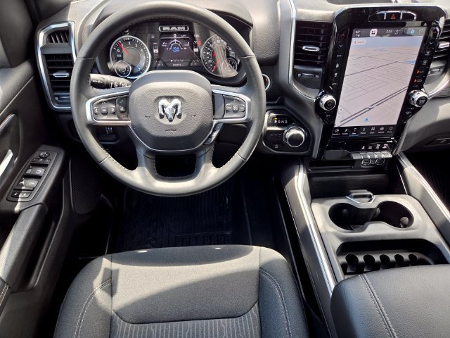 Used 2024 RAM 1500 Big Horn RWD image 15