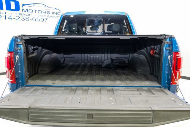 Used 2019 Ford F150 Raptor w/ Equipment Group 802A Luxury AWD/4WD image 63