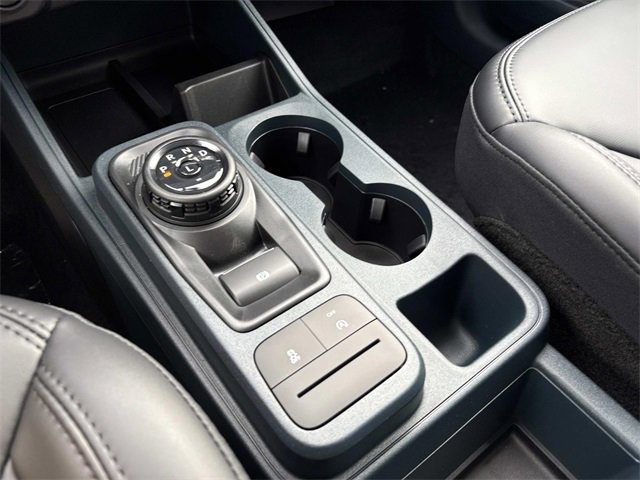 New 2026 Ford Maverick Lariat w/ Black Appearance Package image 30