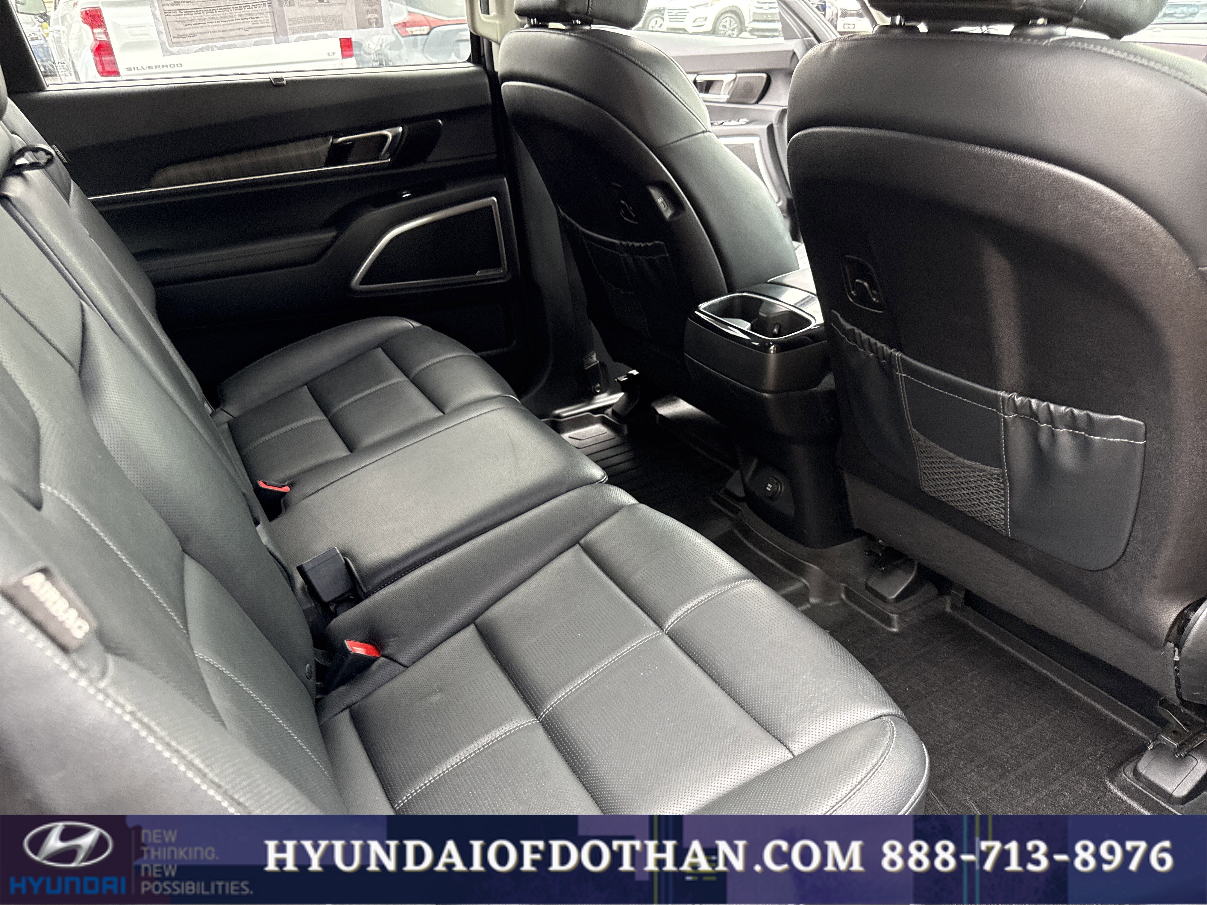 Used 2023 Kia Telluride EX image 14