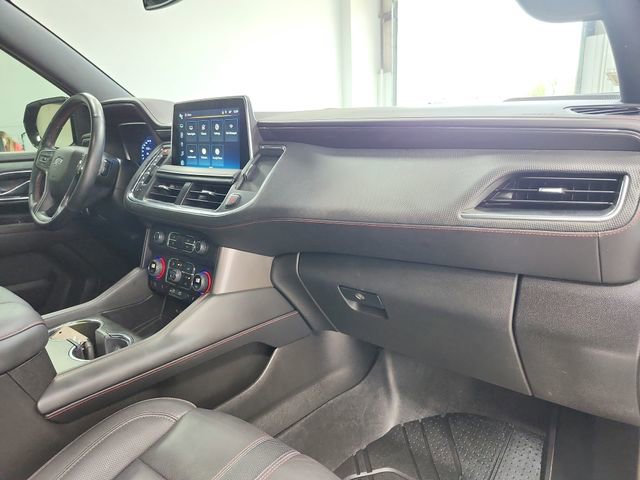 Used 2023 Chevrolet Tahoe RST image 42