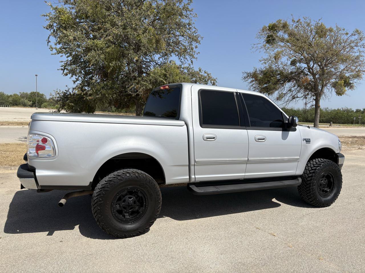 Used 2002 Ford F150 2WD SuperCrew image 57