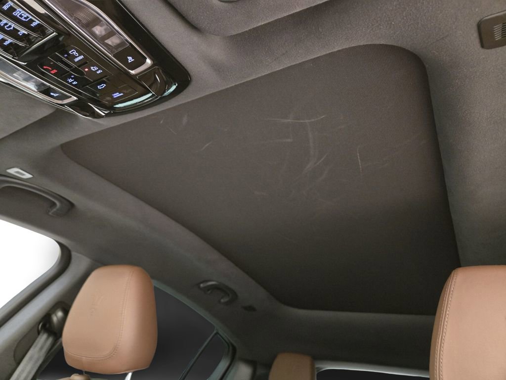 Certified 2023 Maserati Grecale GT image 18