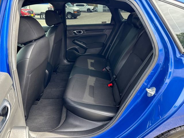 Used 2024 Honda Civic Sport image 19