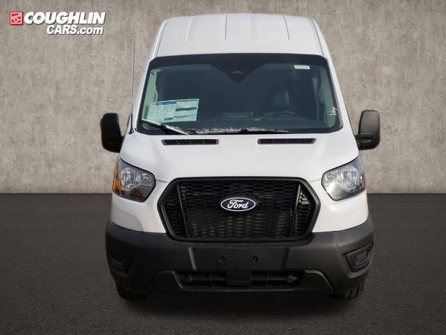 New 2026 Ford Transit 350 148 High Roof video 2