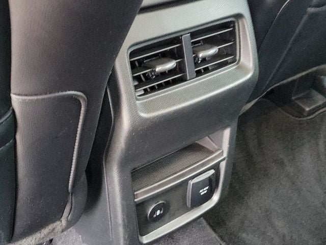 Certified 2024 Ford Edge SEL w/ Convenience Package AWD/4WD image 25