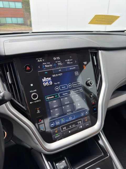 Used 2025 Subaru Legacy Premium image 11