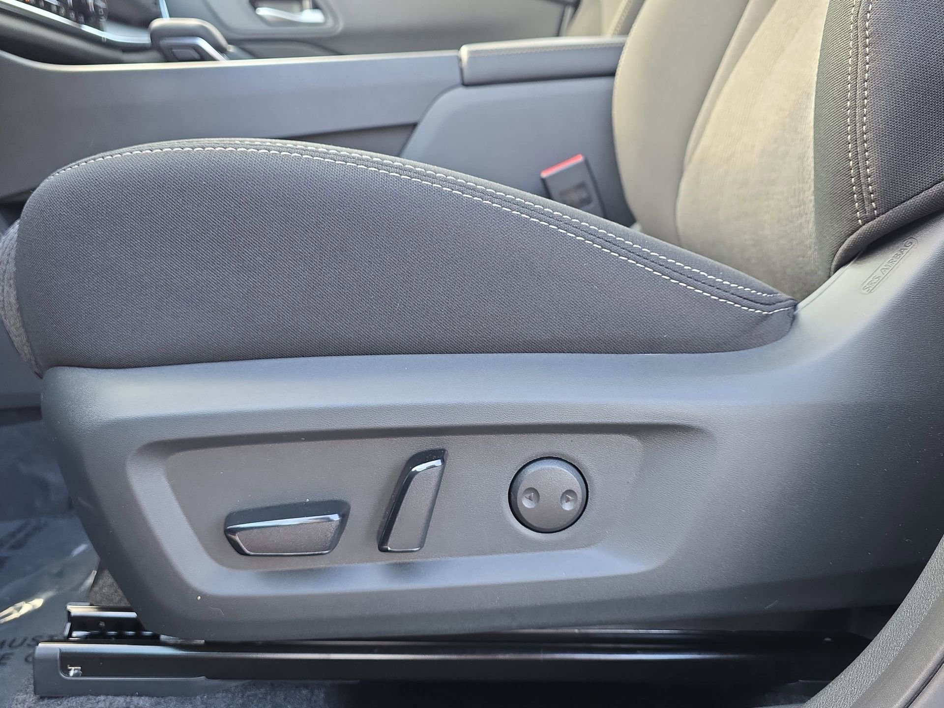 New 2026 Nissan Rogue SV w/ Cold Weather Package image 28