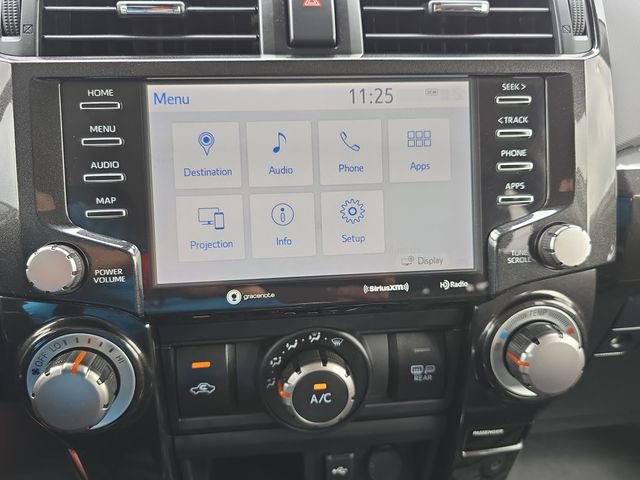 Used 2021 Toyota 4Runner TRD Off-Road Premium image 19