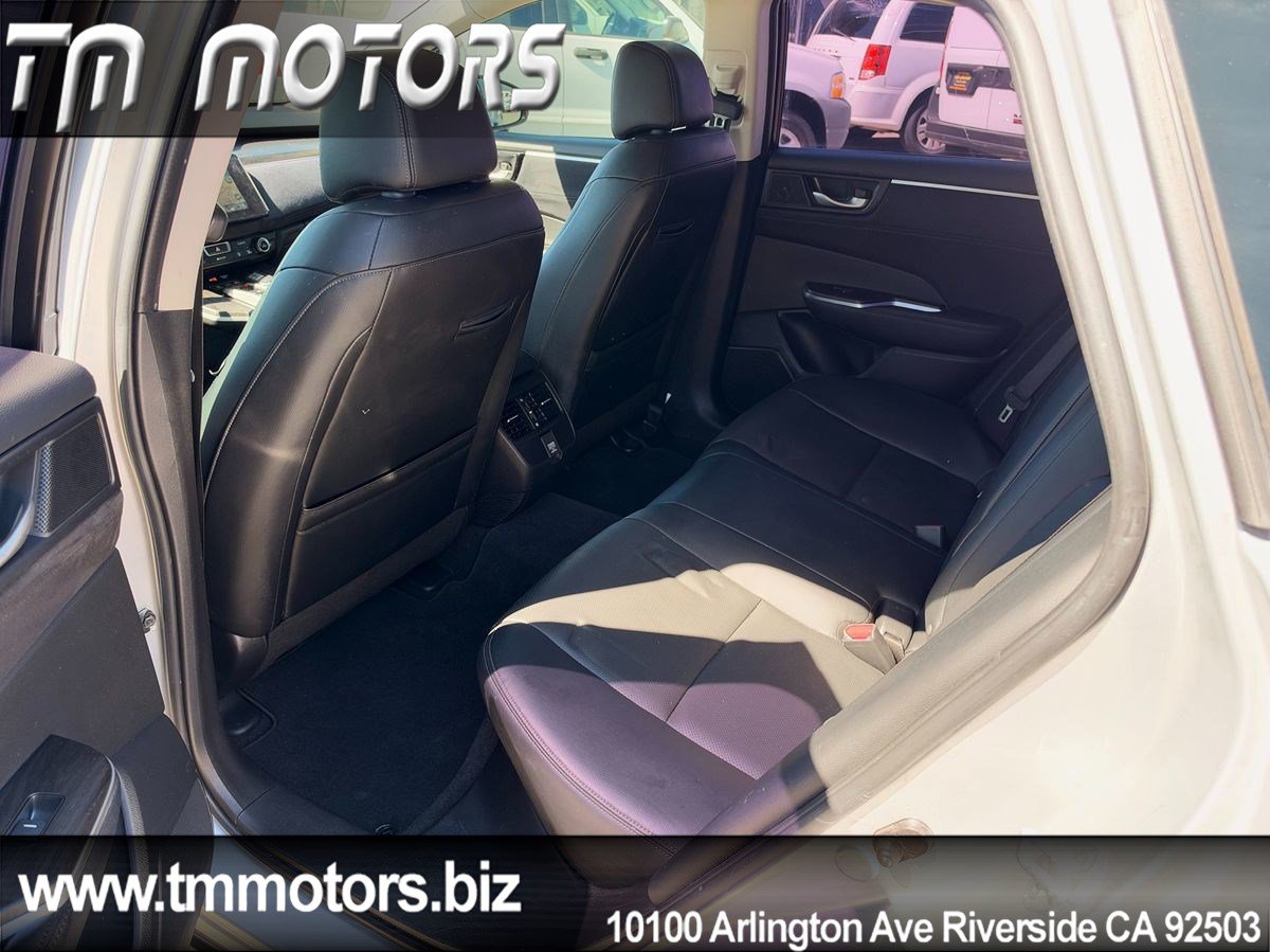 Used 2019 Honda Clarity Touring image 18