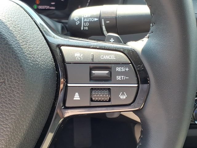 Used 2024 Honda Accord Touring image 23