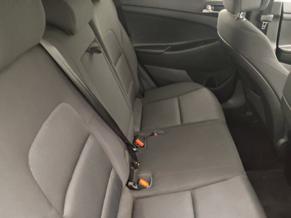 Used 2018 Hyundai Tucson Value image 19