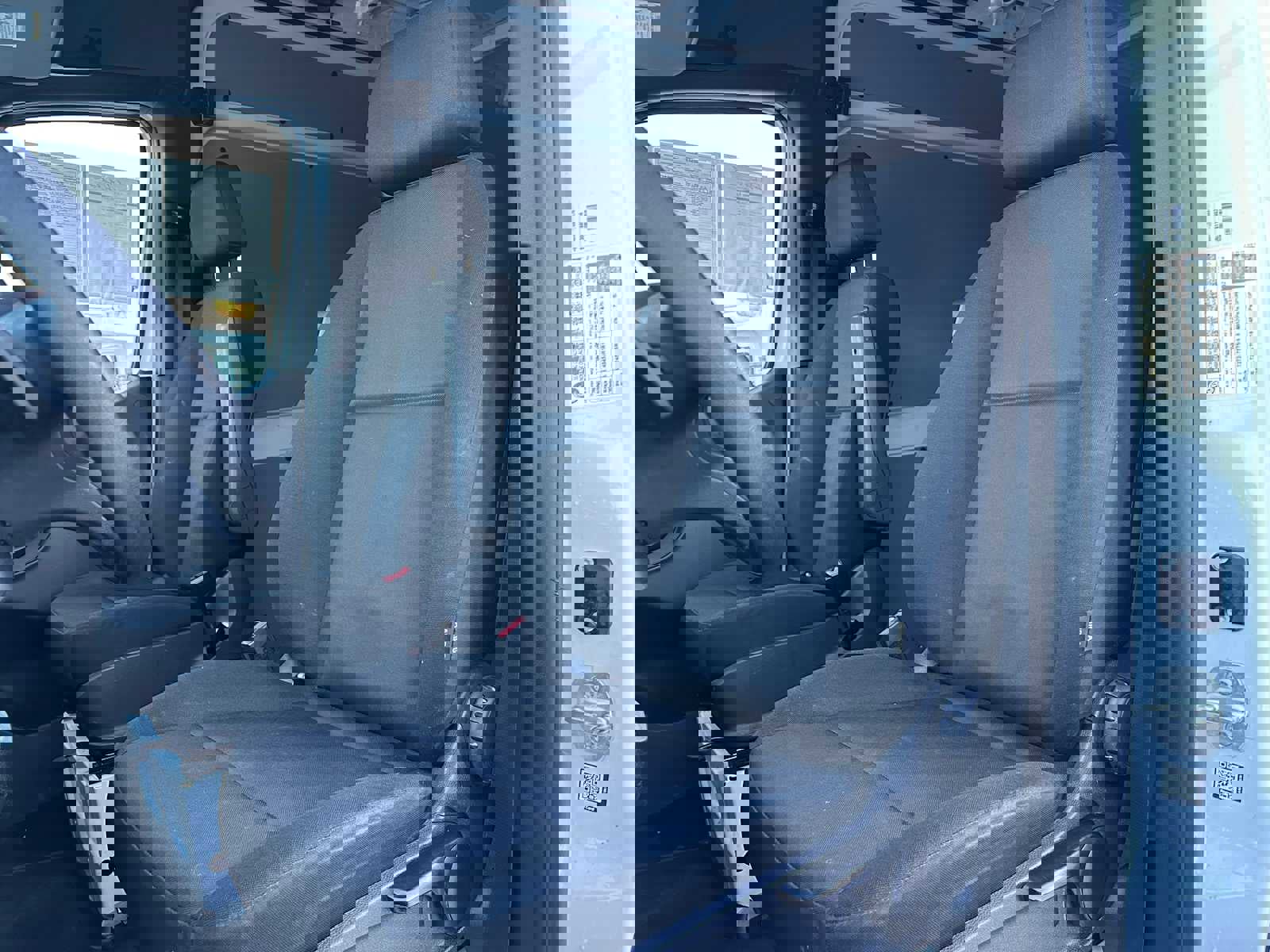 Used 2023 Mercedes-Benz Sprinter 2500 image 23