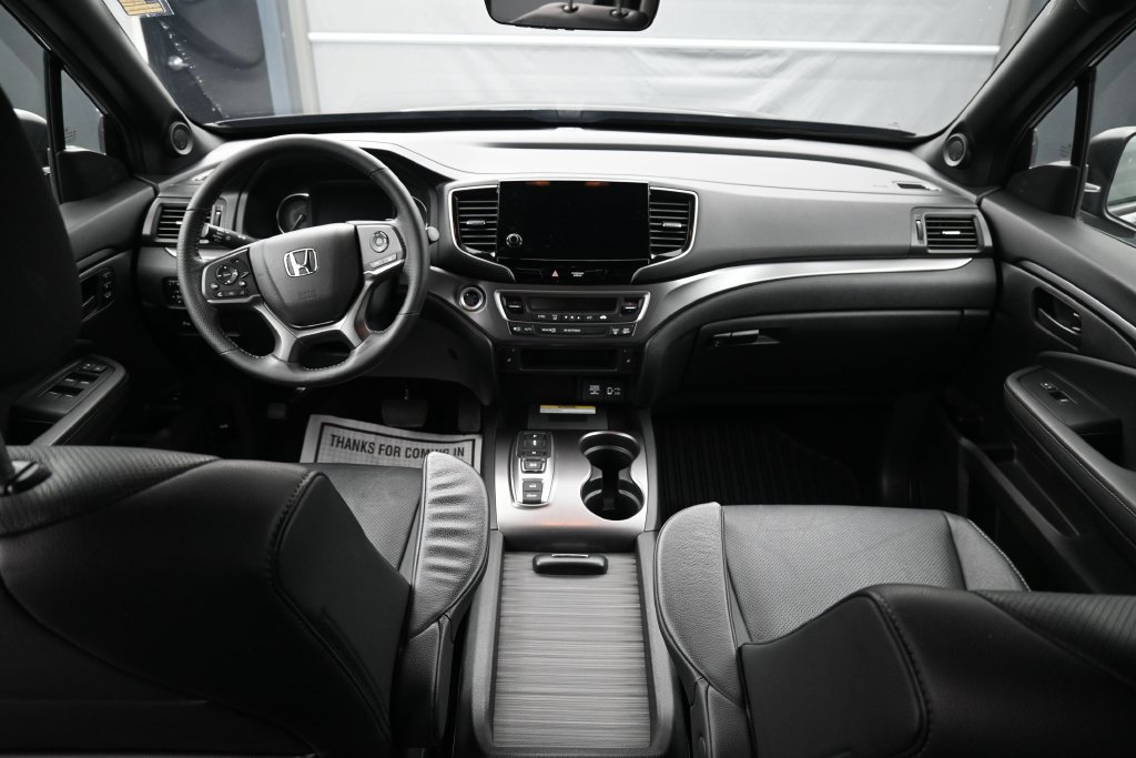 Used 2023 Honda Passport EX-L image 24