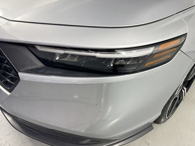 Used 2023 Honda Accord Sport image 28