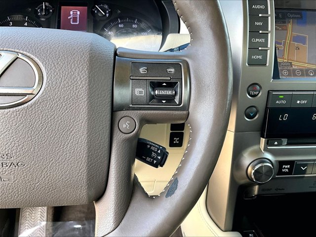 Used 2014 Lexus GX 460 Luxury AWD/4WD image 21