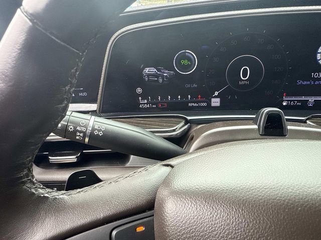 Used 2022 Cadillac Escalade Sport image 33