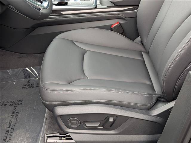 New 2026 Audi Q7 2.0T Premium Plus AWD/4WD image 4