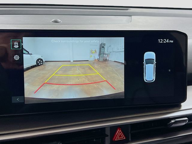 New 2026 Kia Sorento EX FWD image 14