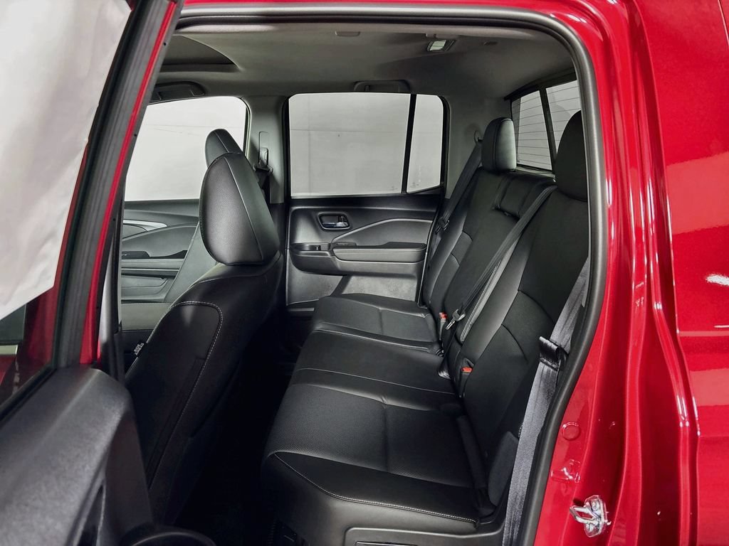 New 2026 Honda Ridgeline RTL image 20