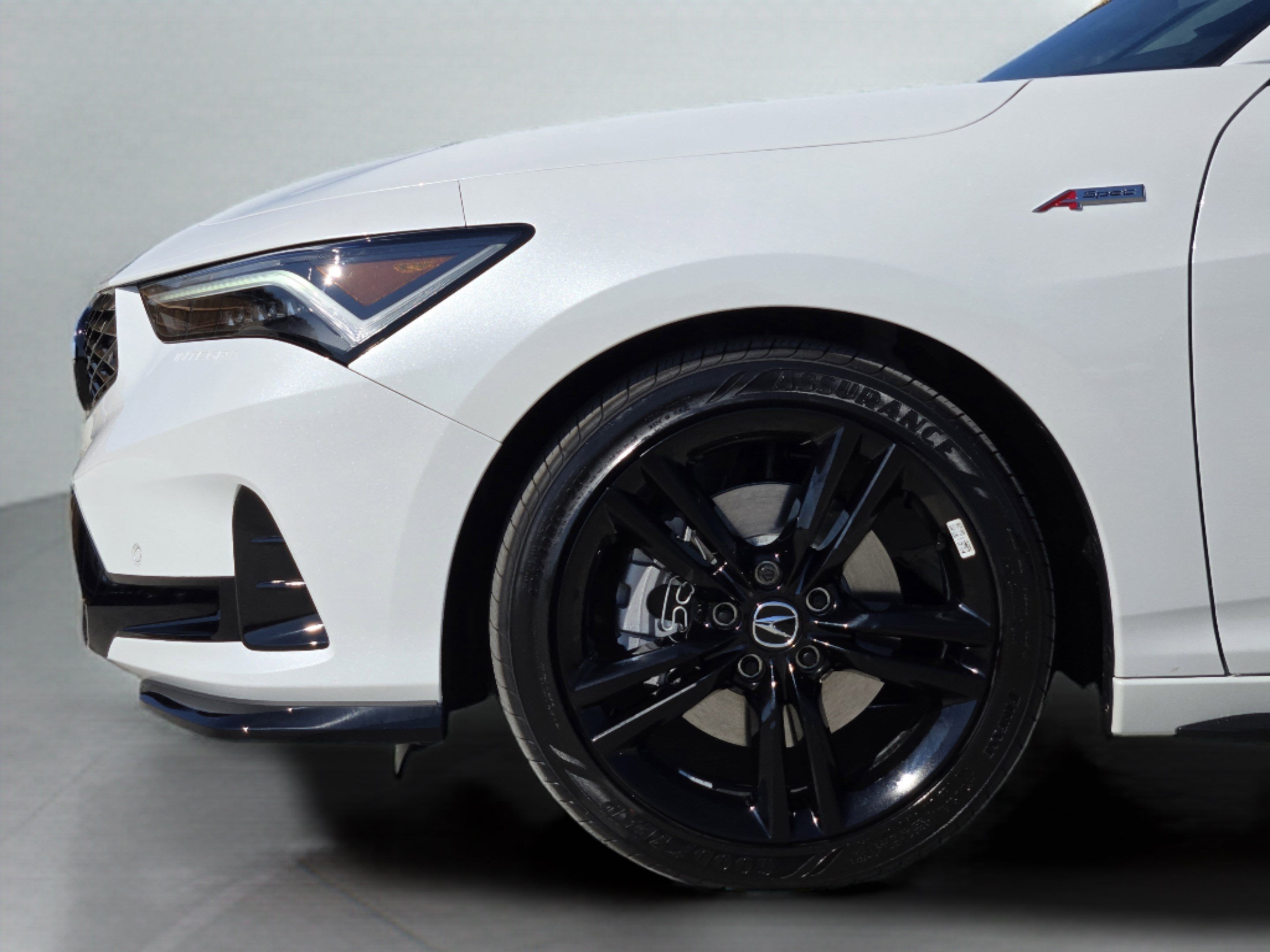 Used 2026 Acura Integra A-Spec w/ Technology Package FWD image 6