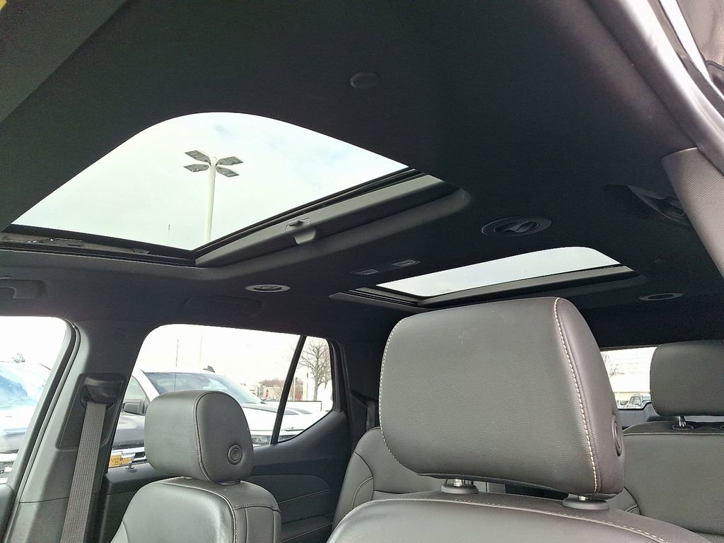 Certified 2023 Chevrolet Traverse LT w/ LT Premium Package image 15