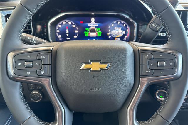 New 2026 Chevrolet Silverado 3500 High Country w/ Technology Package image 27