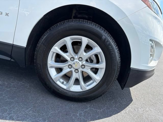 Used 2018 Chevrolet Equinox LS FWD image 8