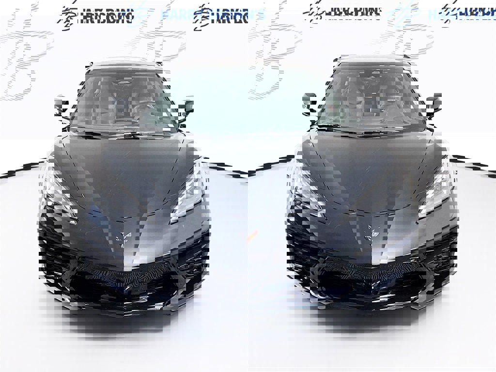 Certified 2024 Chevrolet Corvette Stingray 1LT w/ Battery Protection Package image 25