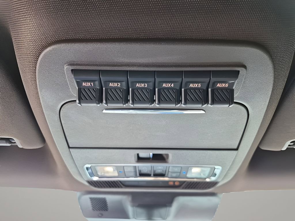 Used 2023 Ford F250 King Ranch image 41