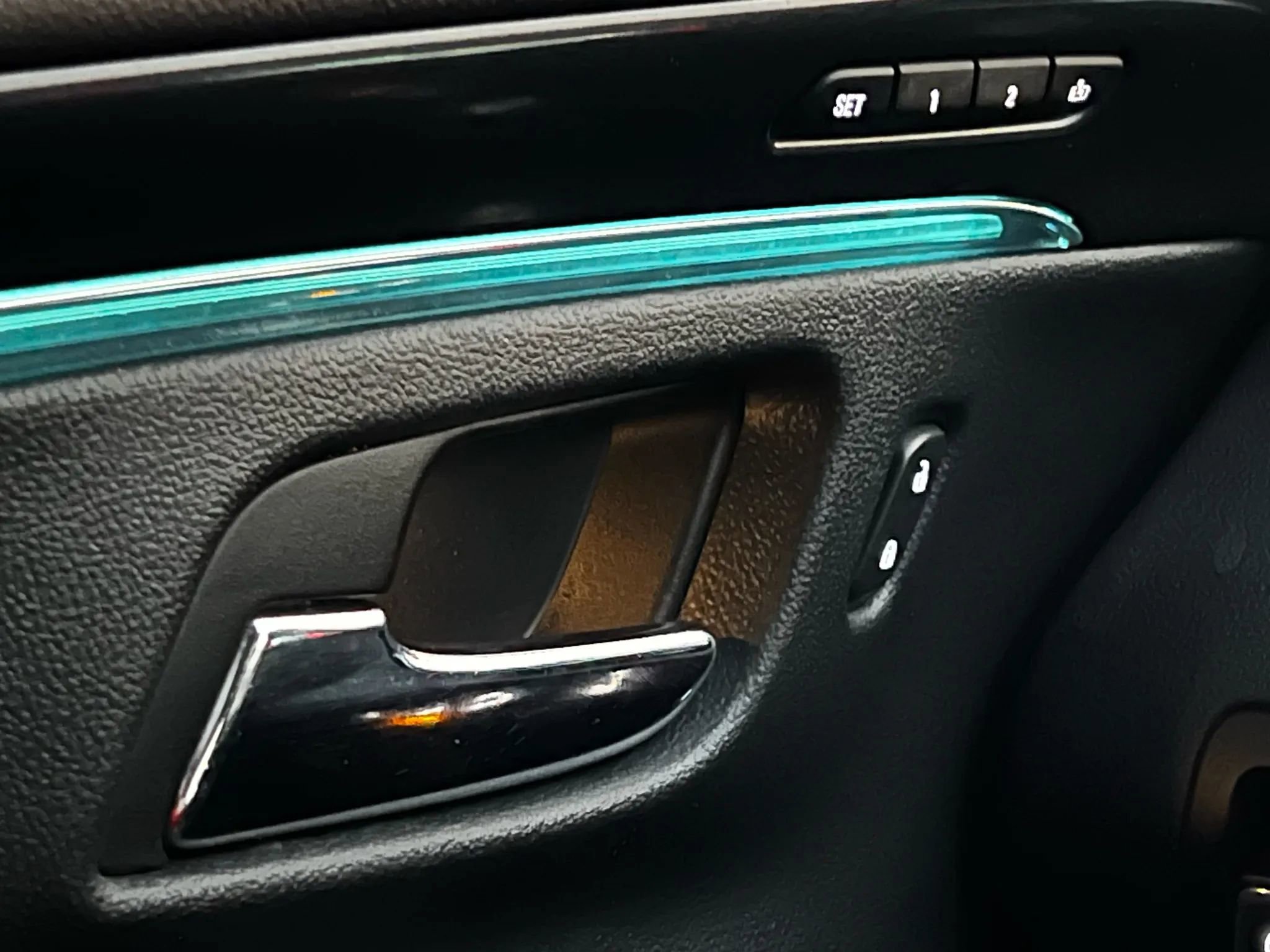 Used 2020 Chevrolet Impala Premier w/ Premier Confidence Package image 25