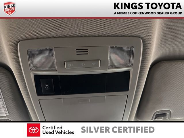Certified 2019 Toyota Tacoma SR w/ SR Convenience Package image 36