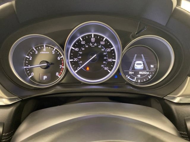 Used 2018 MAZDA MAZDA6 Touring FWD image 19