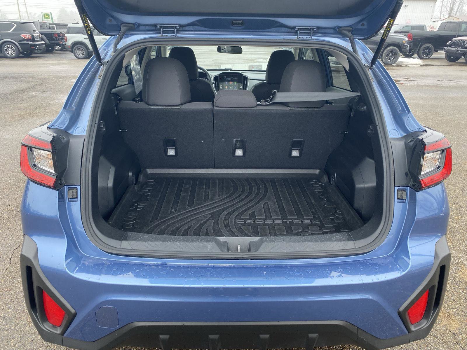Used 2024 Subaru Crosstrek 2.0i Premium image 30