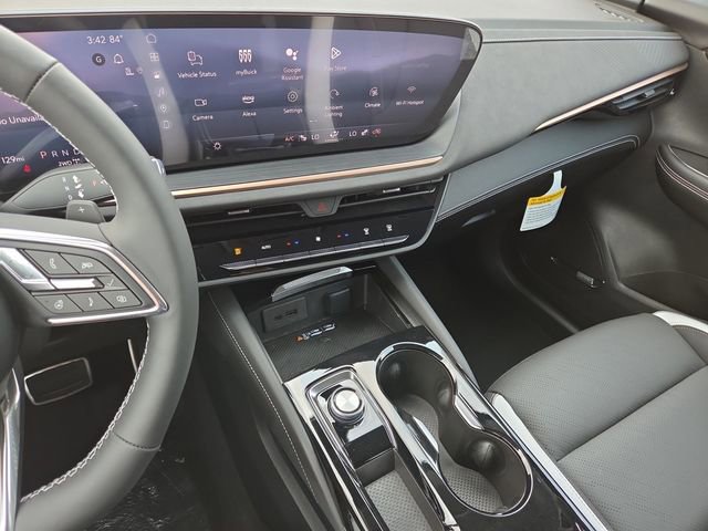 New 2025 Buick Envision Sport Touring image 13