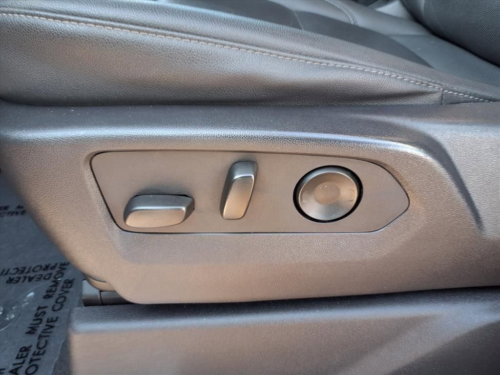 Used 2024 GMC Sierra 1500 SLT image 22