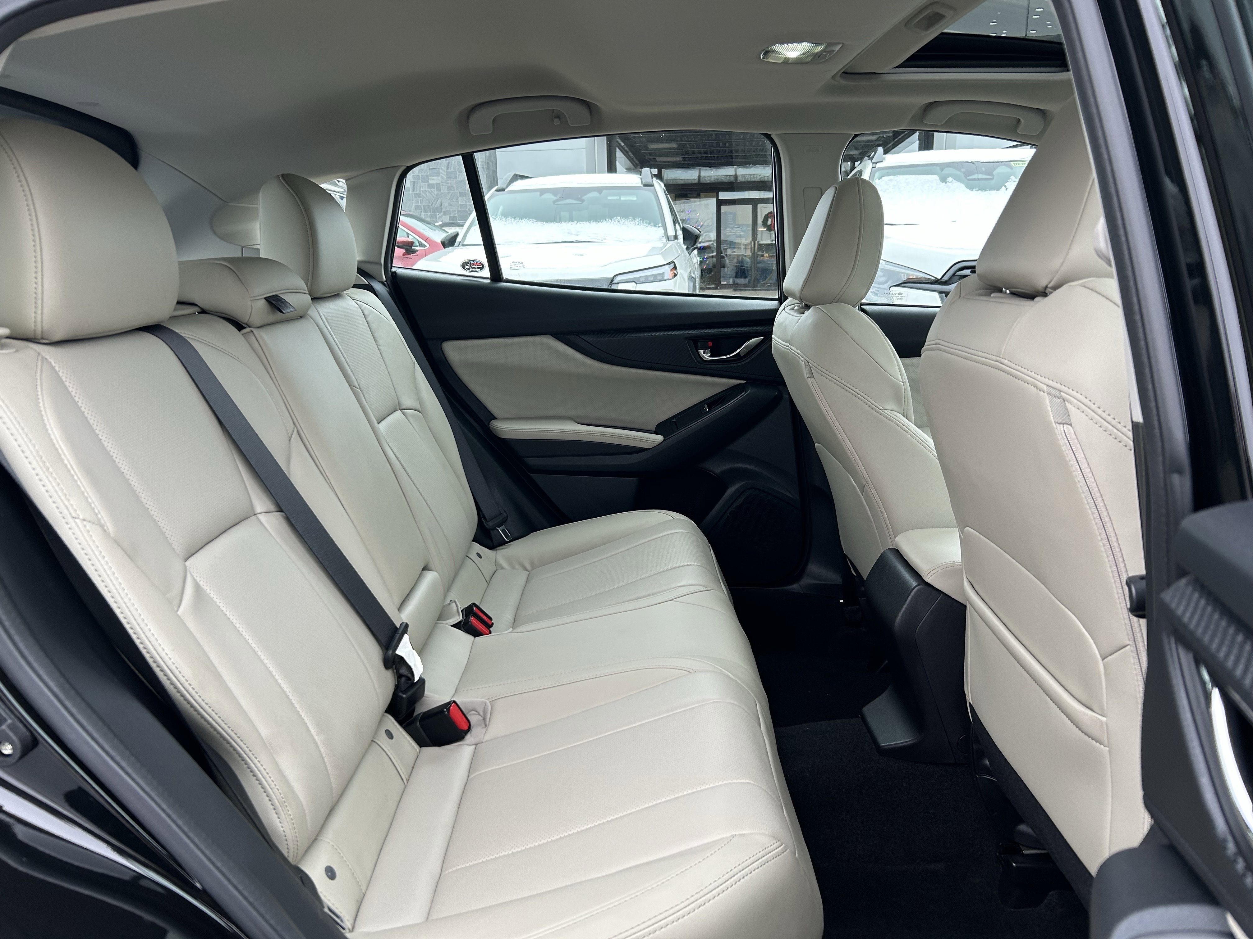 Used 2019 Subaru Impreza 2.0i Limited image 27