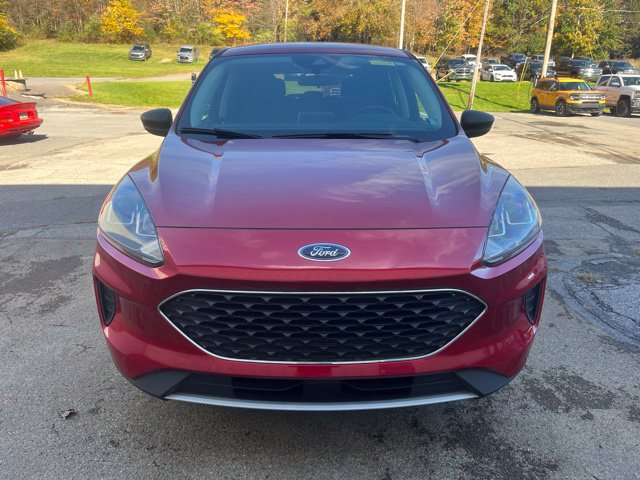Used 2022 Ford Escape SE w/ Cold Weather Package AWD/4WD image 10