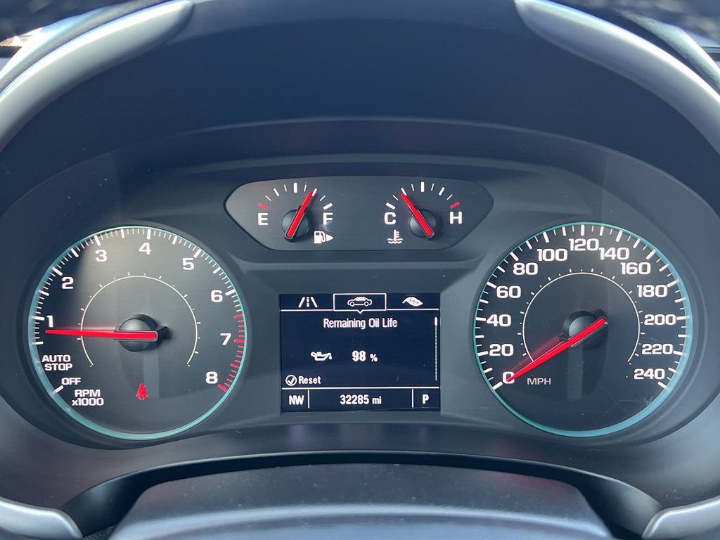 Used 2024 Chevrolet Malibu LT image 30